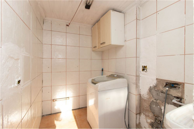 Imagem Casa com 2 Quartos à Venda, 107 m² em Moema - São Paulo