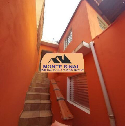 Imagem Casa com 3 Quartos à Venda, 150 m² em Morros - Votorantim Imagem Casa com 3 Quartos à Venda, 150 m² em Morros - Votorantim