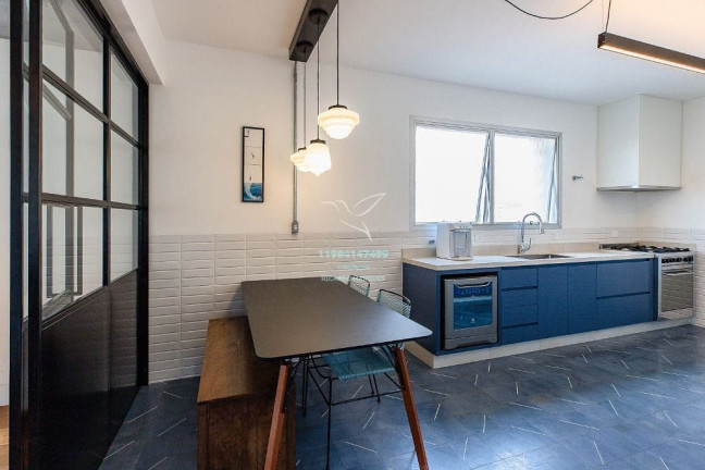 Imagem Apartamento com 3 Quartos à Venda, 187 m² em Brooklin Paulista - São Paulo Imagem Apartamento com 3 Quartos à Venda, 187 m² em Brooklin Paulista - São Paulo