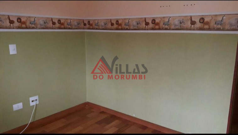 Imagem Sobrado com 3 Quartos à Venda, 175 m² em Vila Sônia - São Paulo