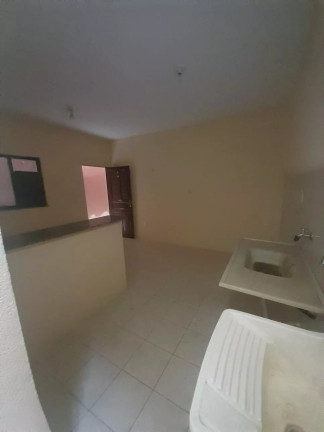 Apartamento com 1 Quarto à Venda,  em Centro - Sobral