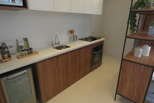 Imagem Apartamento com 4 Quartos à Venda, 134 m² em Mooca - São Paulo