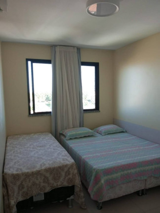 Imagem Apartamento com 3 Quartos à Venda, 108 m² em Farolândia - Aracaju