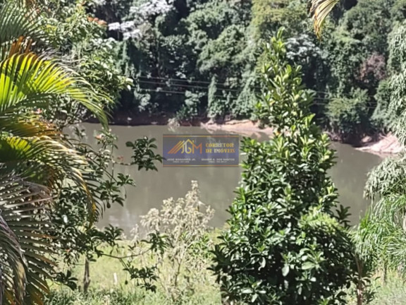 Imagem Imóvel com 2 Quartos à Venda, 210.000 m² em Bananal - Cabreúva