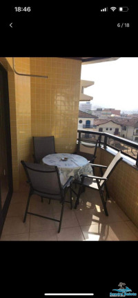 Apartamento com 2 Quartos à Venda, 88 m² em Praia Grande - Ubatuba