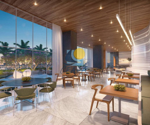 Imagem Apartamento com 3 Quartos à Venda, 174 m² em Aldeota - Fortaleza
