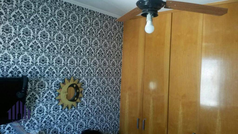 Imagem Apartamento com 3 Quartos à Venda, 63 m² em Freguesia Do ó - São Paulo
