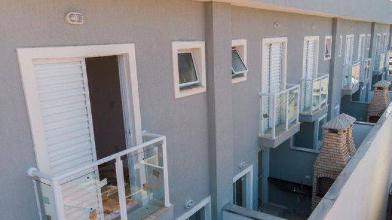 Imagem Casa de Condomínio com 2 Quartos à Venda, 78 m² em Jaguaribe - Osasco Imagem Casa de Condomínio com 2 Quartos à Venda, 78 m² em Jaguaribe - Osasco