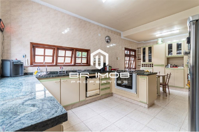 Imagem Casa com 5 Quartos à Venda, 450 m² em Morumbi - São Paulo Imagem Casa com 5 Quartos à Venda, 450 m² em Morumbi - São Paulo