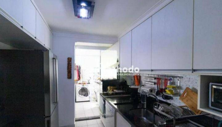 Imagem Apartamento com 3 Quartos à Venda, 126 m² em Vila Brandina - Campinas Imagem Apartamento com 3 Quartos à Venda, 126 m² em Vila Brandina - Campinas