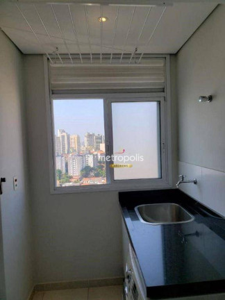 Imagem Apartamento com 2 Quartos à Venda, 70 m² em Vila Mariana - São Paulo