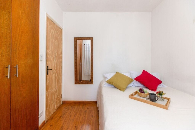 Imagem Apartamento com 2 Quartos à Venda, 60 m² em Vila Mascote - São Paulo Imagem Apartamento com 2 Quartos à Venda, 60 m² em Vila Mascote - São Paulo