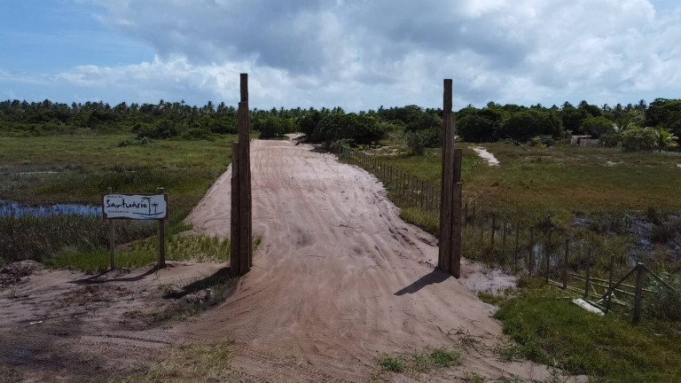 Imagem Terreno à Venda, em Taipú De Fora - Marau Imagem Terreno à Venda, em Taipú De Fora - Marau