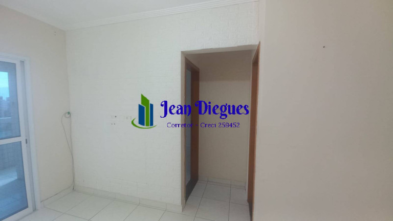 Imagem Apartamento com 1 Quarto para Alugar, em Campo Da Aviação - Praia Grande Imagem Apartamento com 1 Quarto para Alugar, em Campo Da Aviação - Praia Grande