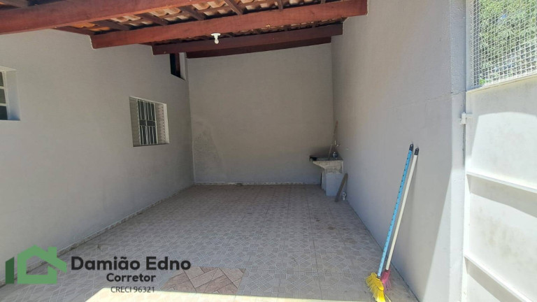 Imagem Casa com 3 Quartos à Venda, 150 m² em Parque Residencial Jundiaí - Jundiaí