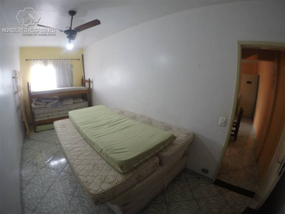 Imagem Apartamento com 1 Quarto à Venda, 49 m² em Guilhermina - Praia Grande