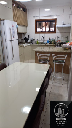 Imagem Casa com 2 Quartos à Venda, 238 m² em Wanel Ville - Sorocaba