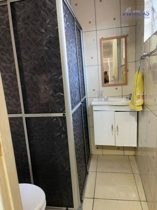 Imagem Casa com 2 Quartos à Venda, 80 m² em Jardim Japão - São Paulo Imagem Casa com 2 Quartos à Venda, 80 m² em Jardim Japão - São Paulo
