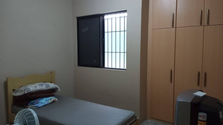 Imagem Casa com 3 Quartos à Venda, 150 m² em Parque Daville - Peruíbe Imagem Casa com 3 Quartos à Venda, 150 m² em Parque Daville - Peruíbe