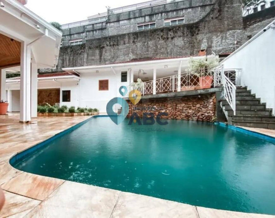 Imagem Sobrado com 4 Quartos à Venda,  em Jardim Guedala - São Paulo