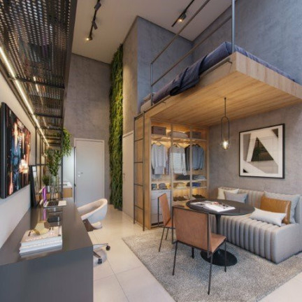 Imagem Apartamento com 3 Quartos à Venda, 105 m² em Ipiranga - São Paulo