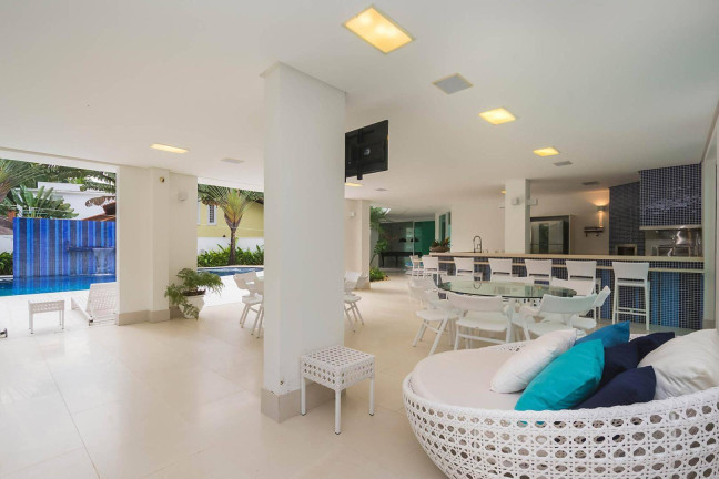Imagem Casa com 6 Quartos à Venda, 943 m² em Riviera De São Lourenço - Bertioga