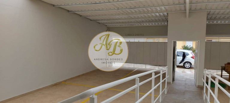 Imagem Apartamento com 3 Quartos à Venda, 129 m² em Residencial Paraíso - Franca Imagem Apartamento com 3 Quartos à Venda, 129 m² em Residencial Paraíso - Franca