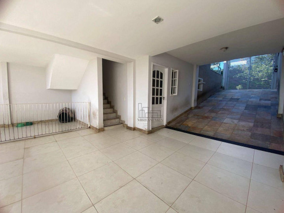 Imagem Casa com 3 Quartos à Venda, 173 m² em Jardim Belvedere - Volta Redonda