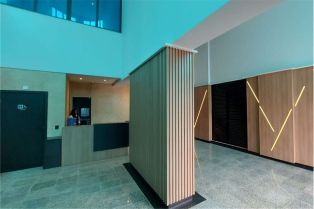 Imagem Imóvel Comercial à Venda, 32 m² em Tatuapé - São Paulo
