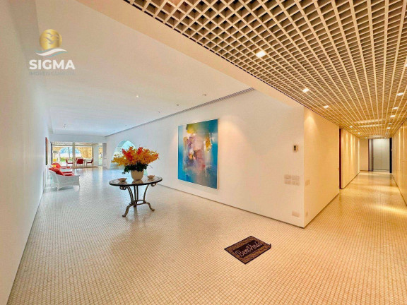 Imagem Casa com 6 Quartos à Venda, 1.300 m² em Balneário Praia Do Pernambuco - Guarujá Imagem Casa com 6 Quartos à Venda, 1.300 m² em Balneário Praia Do Pernambuco - Guarujá