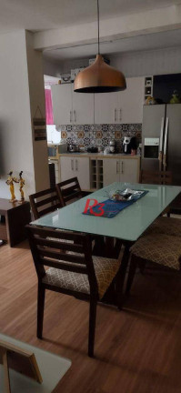 Imagem Apartamento com 2 Quartos à Venda, 72 m² em Embaré - Santos Imagem Apartamento com 2 Quartos à Venda, 72 m² em Embaré - Santos