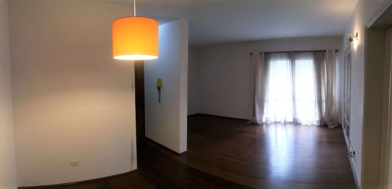 Imagem Apartamento com 4 Quartos à Venda, 120 m² em Jardim Ampliação - São Paulo Imagem Apartamento com 4 Quartos à Venda, 120 m² em Jardim Ampliação - São Paulo