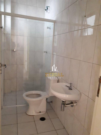 Imagem Cobertura com 2 Quartos à Venda, 147 m² em Nova Gerti - São Caetano Do Sul