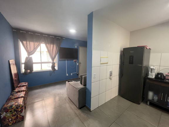 Imagem Apartamento com 2 Quartos à Venda, 48 m² em Loteamento Bragança Paulista Lotes Urbanizados - Bragança Paulista Imagem Apartamento com 2 Quartos à Venda, 48 m² em Loteamento Bragança Paulista Lotes Urbanizados - Bragança Paulista