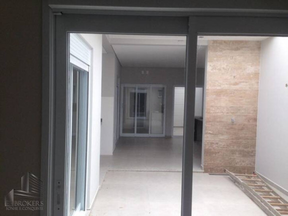 Imagem Casa de Condomínio com 3 Quartos à Venda, 160 m² em Wanel Ville - Sorocaba Imagem Casa de Condomínio com 3 Quartos à Venda, 160 m² em Wanel Ville - Sorocaba