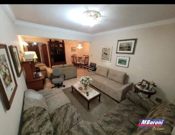 Imagem Apartamento com 3 Quartos à Venda, 128 m² em Pinheiros - São Paulo Imagem Apartamento com 3 Quartos à Venda, 128 m² em Pinheiros - São Paulo
