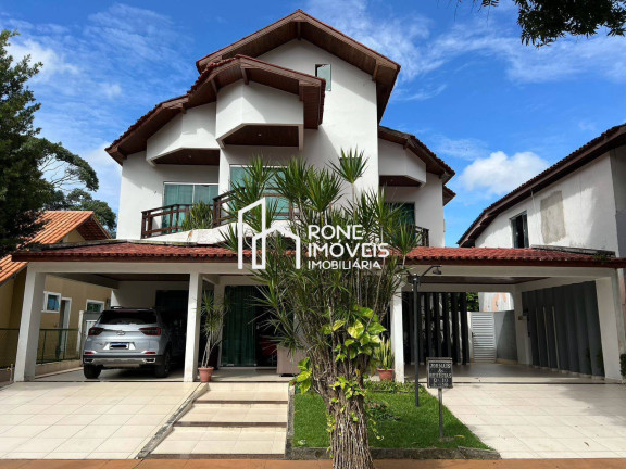 Casa à Venda, 500 m² em Parque Verde - Belém