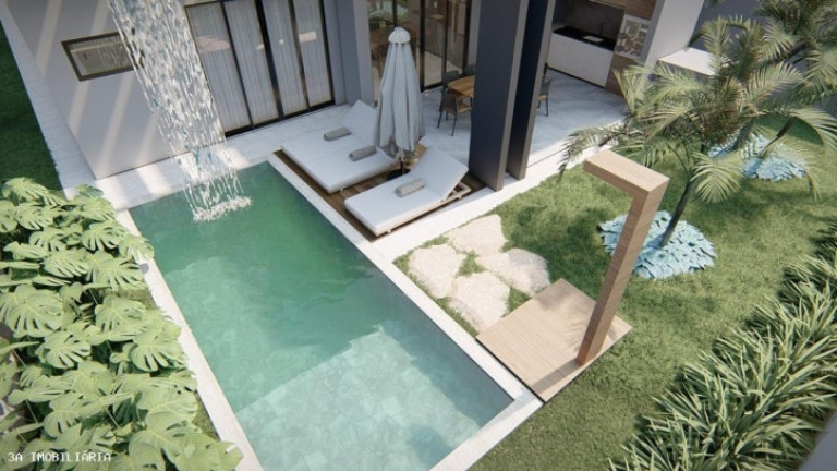 Imagem Casa de Condomínio com 3 Quartos à Venda, 206 m² em Aeroclube - Porto Velho Imagem Casa de Condomínio com 3 Quartos à Venda, 206 m² em Aeroclube - Porto Velho
