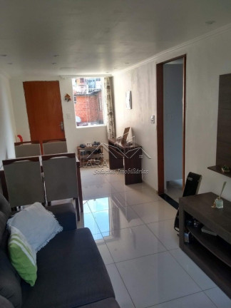 Imagem Apartamento com 2 Quartos à Venda, 59 m² em Guaianases - São Paulo