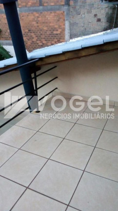 Imagem Casa com 4 Quartos à Venda, 247 m² em Morro Do Espelho - Sao Leopoldo