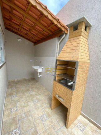 Imagem Casa com 2 Quartos à Venda, 55 m² em Caiçara - Praia Grande Imagem Casa com 2 Quartos à Venda, 55 m² em Caiçara - Praia Grande