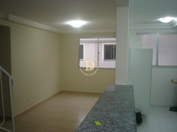 Imagem Cobertura com 3 Quartos à Venda, 141 m² em Jardim América - São José Dos Campos