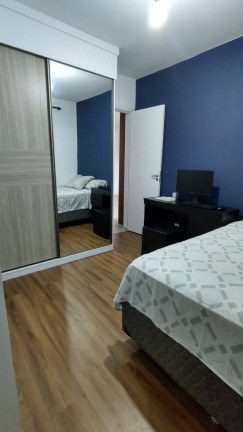 Imagem Apartamento com 2 Quartos à Venda, em Vila São Pedro - Hortolândia Imagem Apartamento com 2 Quartos à Venda, em Vila São Pedro - Hortolândia