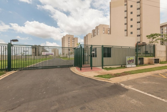Imagem Apartamento com 2 Quartos à Venda, 50 m² em Parque Nova Veneza - Sumaré Imagem Apartamento com 2 Quartos à Venda, 50 m² em Parque Nova Veneza - Sumaré