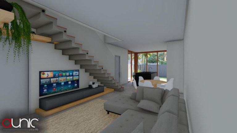 Imagem Sobrado com 4 Quartos à Venda, 164 m² em Capão Novo - Capao Da Canoa