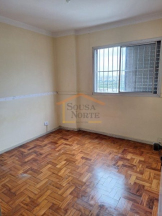Imagem Apartamento com 3 Quartos à Venda, 110 m² em Santana - São Paulo Imagem Apartamento com 3 Quartos à Venda, 110 m² em Santana - São Paulo