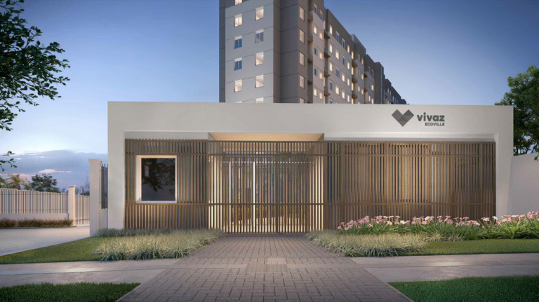 Imagem Apartamento com 2 Quartos à Venda, 39 m² em Sarandi - Porto Alegre