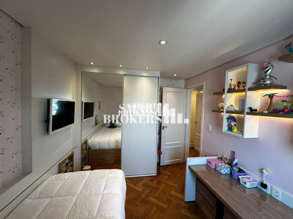 Imagem Apartamento com 2 Quartos à Venda, 107 m² em Chácara Klabin - São Paulo Imagem Apartamento com 2 Quartos à Venda, 107 m² em Chácara Klabin - São Paulo