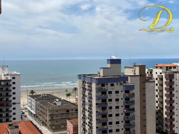 Imagem Apartamento com 3 Quartos à Venda, 117 m² em Tupi - Praia Grande Imagem Apartamento com 3 Quartos à Venda, 117 m² em Tupi - Praia Grande
