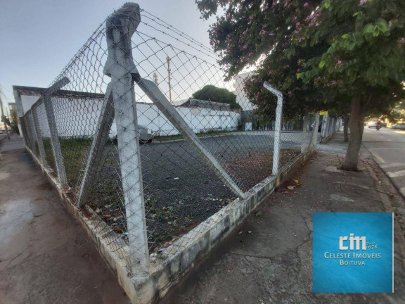 Imagem Terreno à Venda, 390 m² em Centro - Boituva Imagem Terreno à Venda, 390 m² em Centro - Boituva